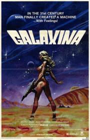 Galaxina