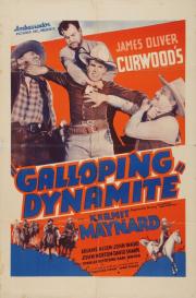 Galloping Dynamite