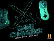 Game Changers: Inside the Video Game Wars