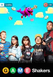 Game Shakers