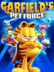 Garfield 5: Garfield\