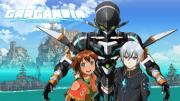 Gargantia on the Verdurous Planet