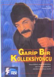 Garip Bir Koleksiyoncu