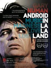 Gary Numan: Android in La La Land