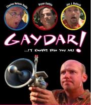 Gaydar