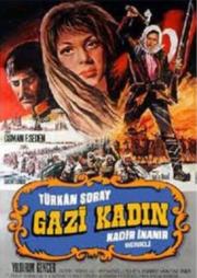 Gazi Kadın