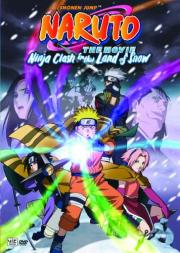 Gekijô-ban Naruto: Daikatsugeki! Yukihime ninpôchô dattebayo!!