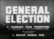 General Election