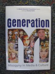 Generation M: Misogyny in Media & Culture