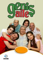 Genis Aile