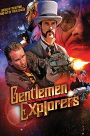 Gentlemen Explorers