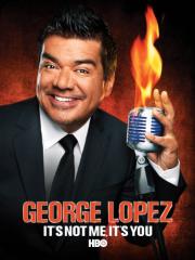 George Lopez: It\