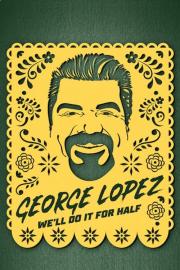 George Lopez: We\