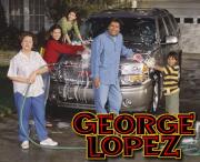 George Lopez