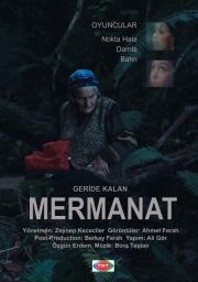 Geriye Kalan Mermanat