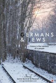 Germans & Jews