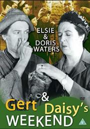 Gert and Daisy\