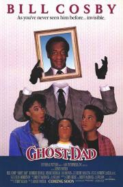 Ghost Dad