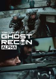 Ghost Recon: Alpha