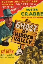 Ghost of Hidden Valley