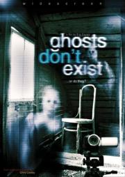 Ghosts Don\