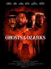 Ghosts of the Ozarks