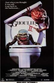 Ghoulies II