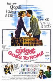 Gidget Goes to Rome