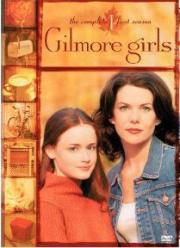 Gilmore Girls