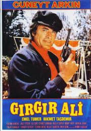 Girgir Ali