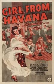 Girl from Havana