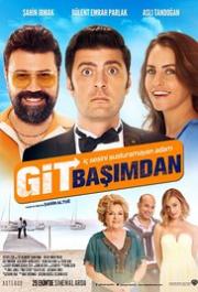 Git Başımdan