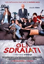 Gli sdraiati