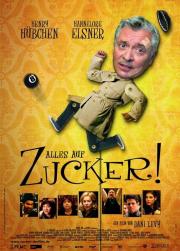 Go For Zucker