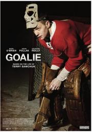 Goalie