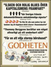 Godheten