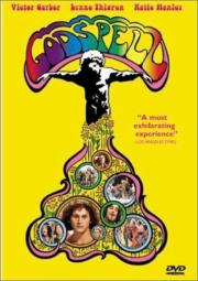 Godspell: A Musical Based on the Gospel According to St Matthew