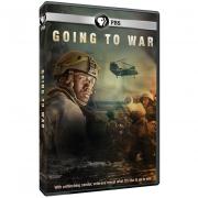 Going to War