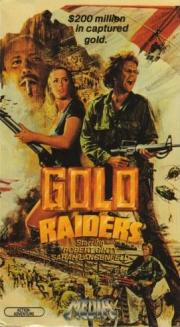 Gold Raiders