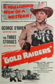 Gold Raiders