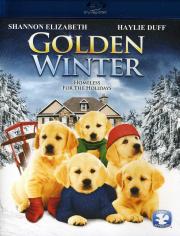 Golden Winter