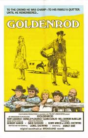 Goldenrod