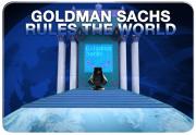 Goldman Sachs - The Bank That Rules the World