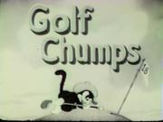 Golf Chumps