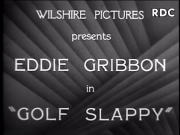 Golf Slappy