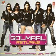 Golmaal Returns