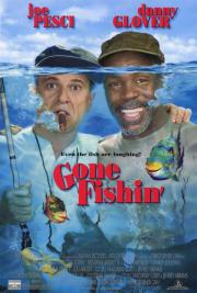 Gone Fishin\