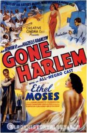 Gone Harlem