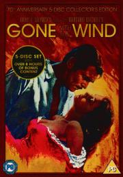 Gone with the Wind: Restoring a Legend