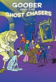 Goober and the Ghost Chasers